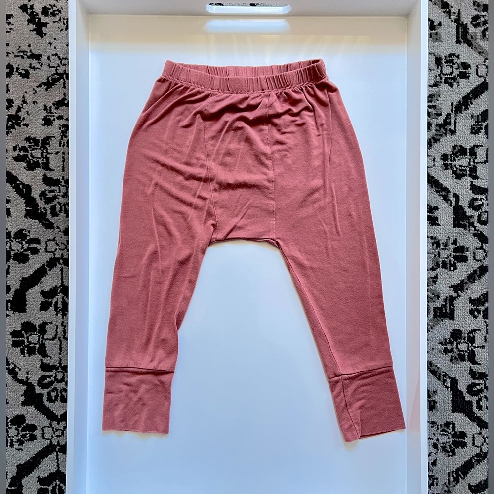 Kate Quinn Toddler Pants - 4T